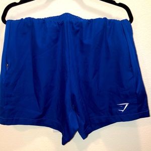 Gymshark Sports Shorts 7” XL